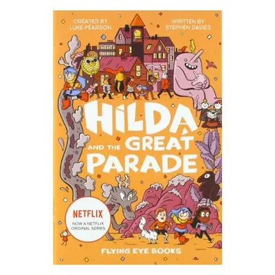 Hilda and the Great Parade