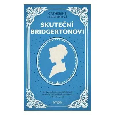 Skuteční Bridgertonovi