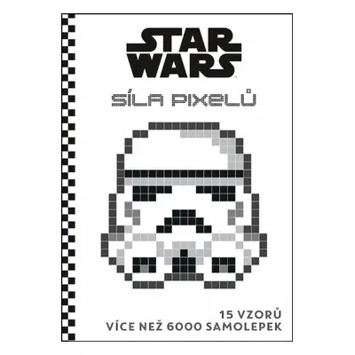 STAR WARS Síla pixelů