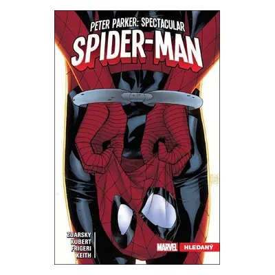 Peter Parker: Spectacular Spider-Man (2)