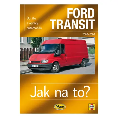 Ford Transit 2000-2006