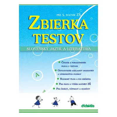 Zbierka testov