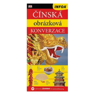 Čínská Obrázková konverzace