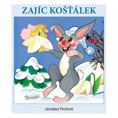 Zajíc Košťálek