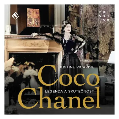 Coco Chanel Legenda a skutečnost