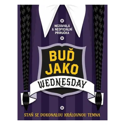 Buď jako Wednesday