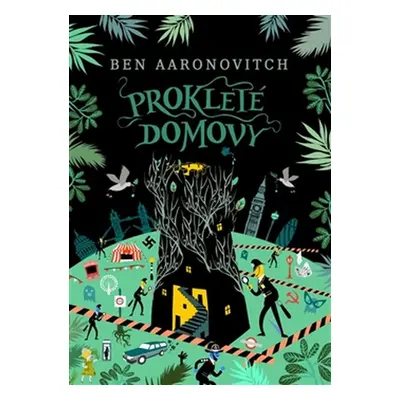 Prokleté domovy