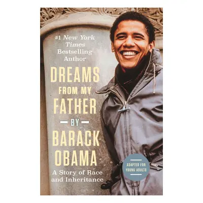 Dreams from My Father (Adapted for Young Adults)