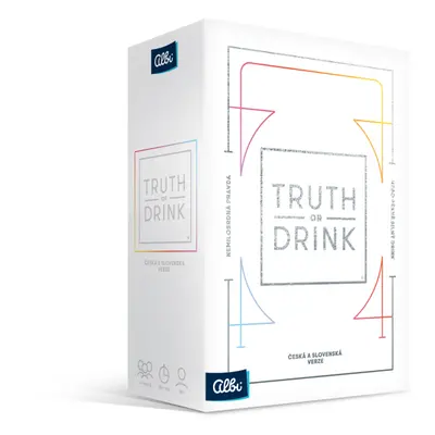 Truth or Drink