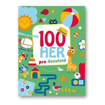 100 her pro dvouleté