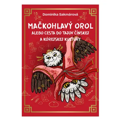 Mačkohlavý orol