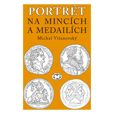 Portrét na mincích a medailích