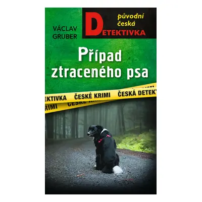 Případ ztraceného psa