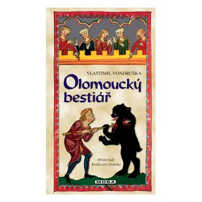 Olomoucký bestiář