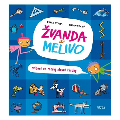 Žvanda a Melivo