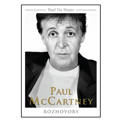 Paul McCartney Rozhovory