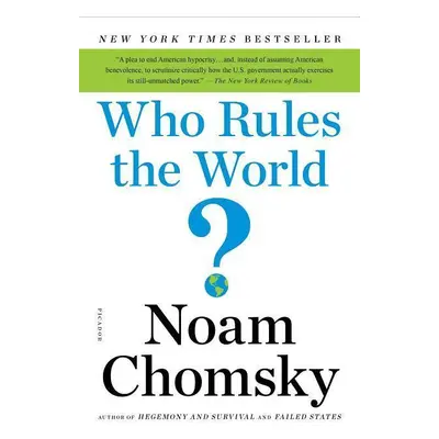 Who Rules the World?