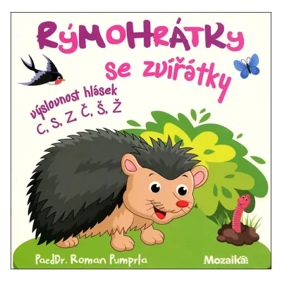 Rýmohrátky se zvířátky