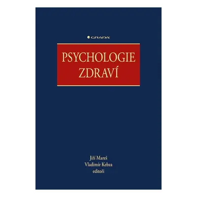 Psychologie zdraví