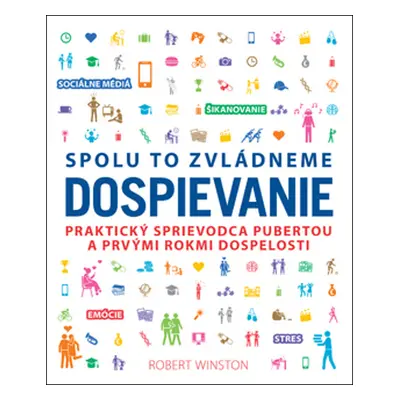 Spolu to zvládneme Dospievanie