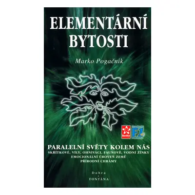 Elementární bytosti