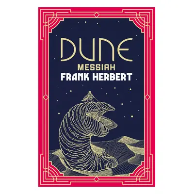 Dune Messiah