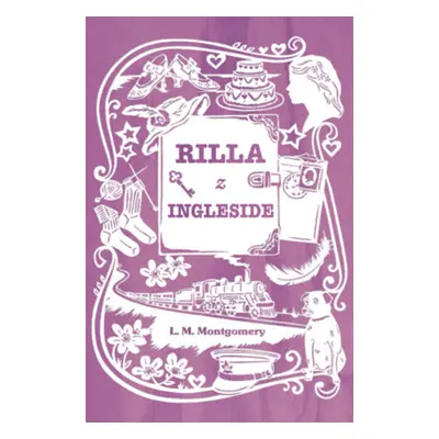 Rilla z Ingleside (8. diel)