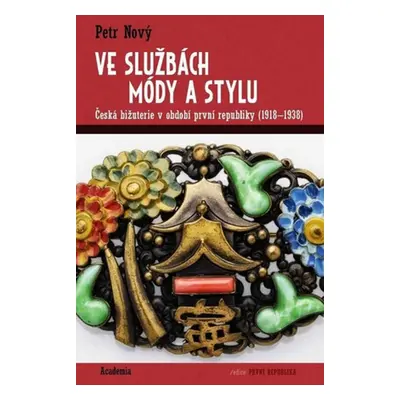 Ve službách módy a stylu