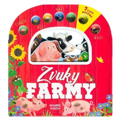 Zvuky farmy