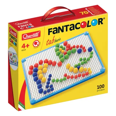 Fantacolor Tab Basic