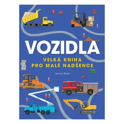 Vozidla