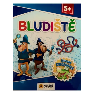 Bludiště