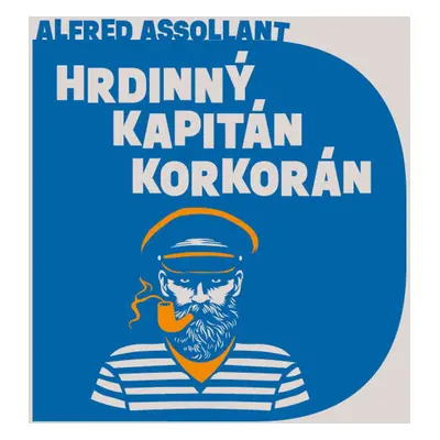 Hrdinný kapitán Korkorán