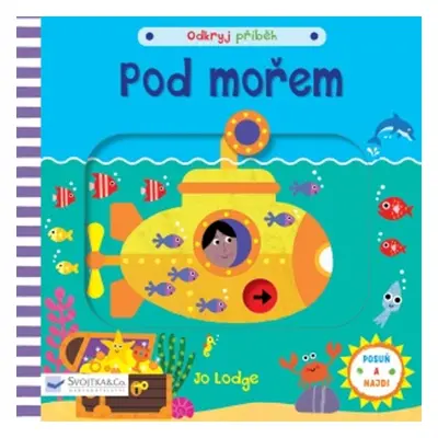 Pod mořem