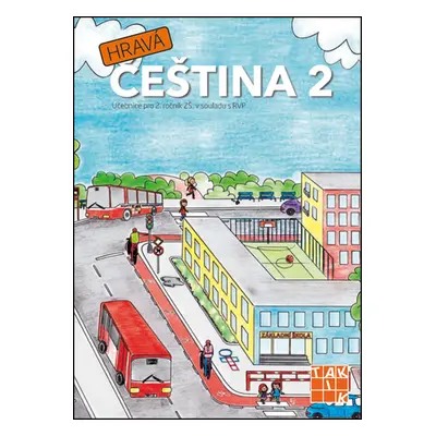 Hravá čeština 2