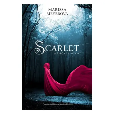 Scarlet