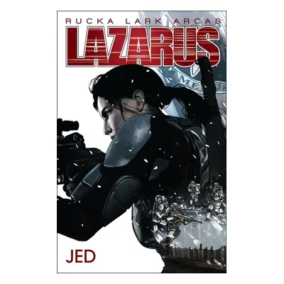 Lazarus Jed (4)