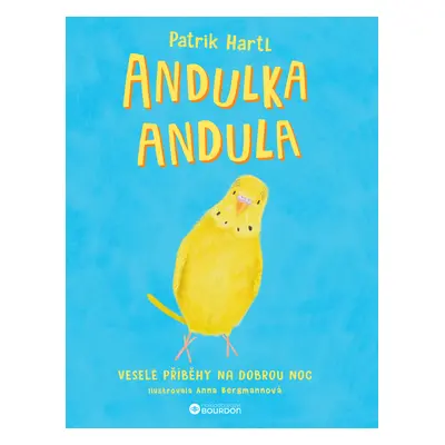 Andulka Andula