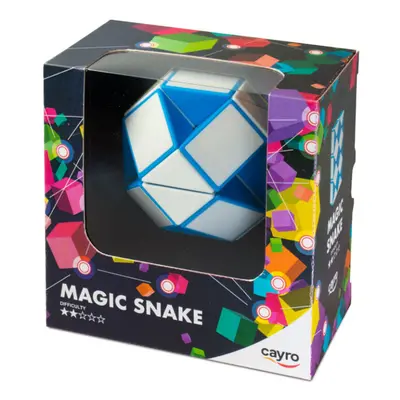 Magic snake