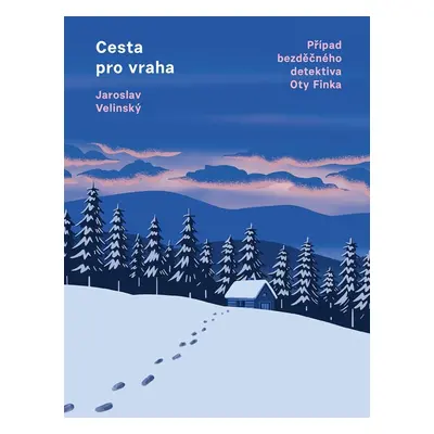 Cesta pro vraha (1)