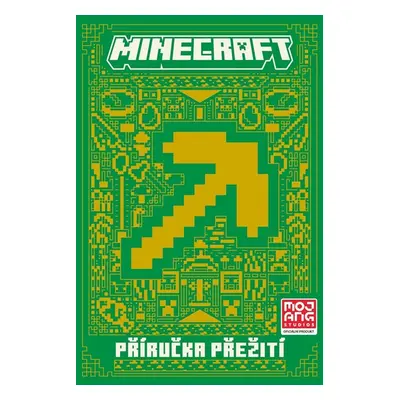 Minecraft Příručka přežití