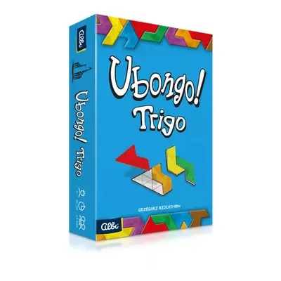 Ubongo Trigo Mini