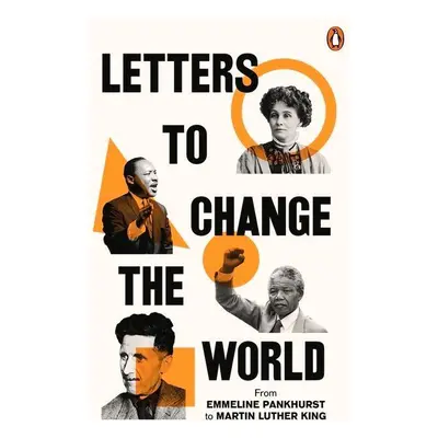 Letters to Change the World