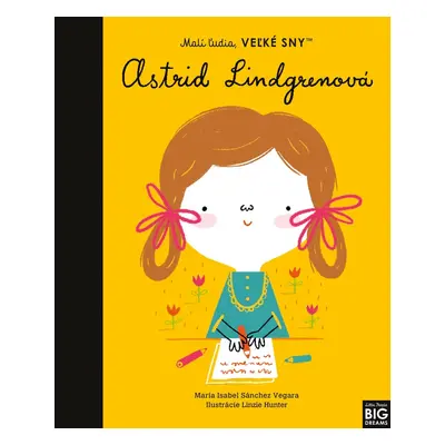 Astrid Lindgrenová