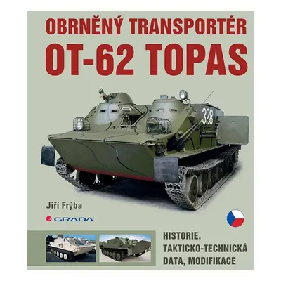 Obrněný transportér OT-62 TOPAS