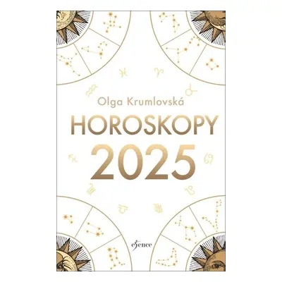 Horoskopy 2025