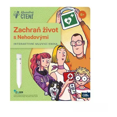 Zachraň život s Nehodovými