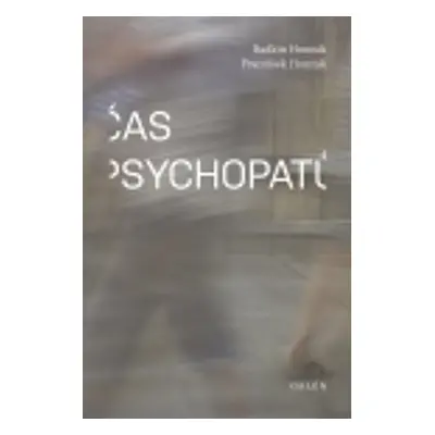 Čas psychopatů