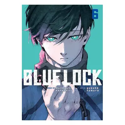 Blue Lock 06