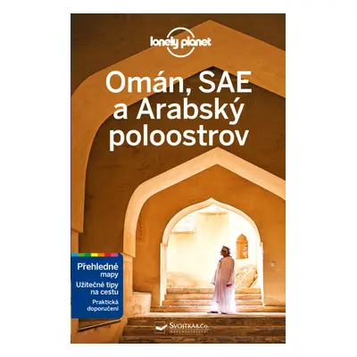 Omán, SAE a Arabský poloostrov